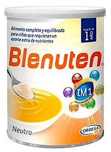Ordesa Blenuten Neutro 400gr Ordesa Blenuten Neutro 400gr