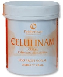 Pirinherbsan Celulinam Profesional crema 250g