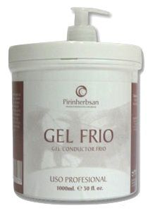 Pirinherbsan Gel Frío 1Kg Pirinherbsan Gel Frío 1Kg