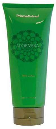 Prisma Natural Body Cream aloe vera 200ml Prisma Natural Body Cream aloe vera 200ml