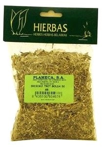 Plameca erisimo hierba triturada 50g Plameca erisimo hierba triturada 50g