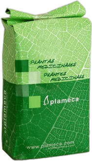 Plameca valeriana raiz triturada 1kg Plameca valeriana raiz triturada 1kg