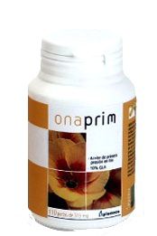 Plameca Onaprim Onagra 110 cápsula Plameca Onaprim Onagra 110 cápsula
