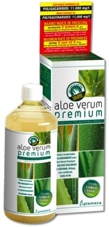 Plameca Aloe Verum Premium 1L Plameca Aloe Verum Premium 1L