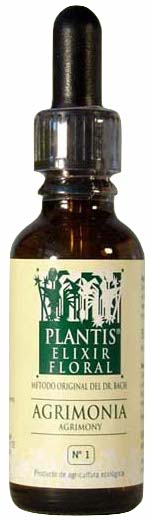 Plantis Agrimony 30ml Plantis Agrimony 30ml