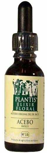 Plantis Holly 30ml