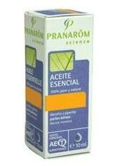 Pranarom Lemongrass de la India Aceite Esencial 10ml Pranarom Lemongrass de la India Aceite Esencial 10ml