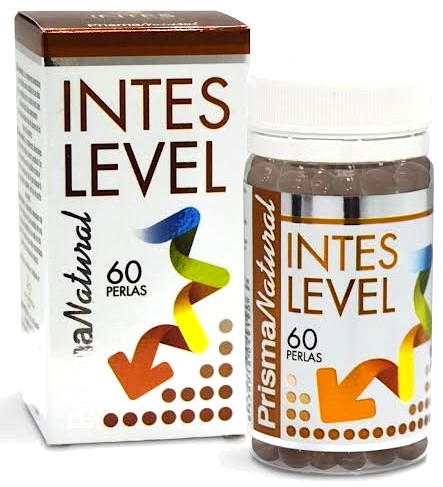 Prisma Natural Inteslevel 60 perlas Prisma Natural Inteslevel 60 perlas
