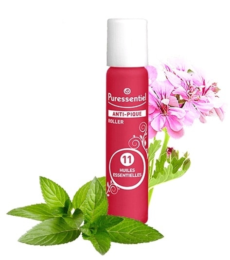 Puressentiel Roller Calmante Anti Pic 5ml