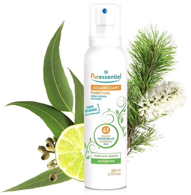 Puressentiel Spray Aereo Purificante 200ml