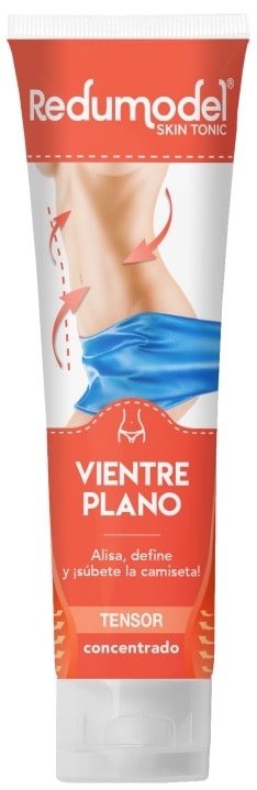 Redumodel Skin Tonic Vientre Plano 100ml Redumodel Skin Tonic Vientre Plano 100ml