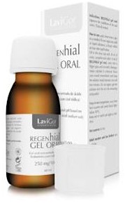 Lavigor Regenhial Gel oral 60ml Lavigor Regenhial Gel oral 60ml