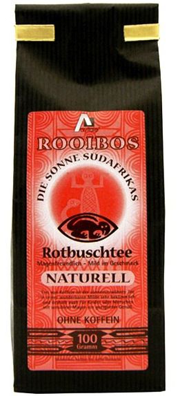 Rooibos Natural Bio 100g Rooibos Natural Bio 100g