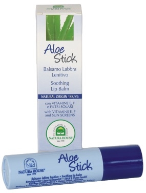 Sakai Aloestick stick labial 6g Sakai Aloestick stick labial 6g