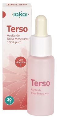 Sakai Terso Aceite Rosa Mosqueta 20ml