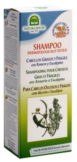 Sakai Champú Romero 250ml