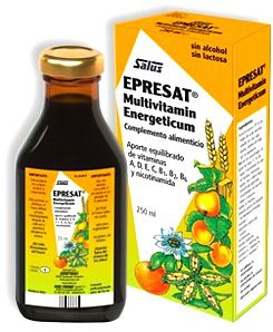 Salus Epresat Multivitamin 250ml Salus Epresat Multivitamin 250ml