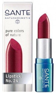 Sante Pintalabios 24 rasperry 4,5g Sante Pintalabios 24 rasperry 4,5g