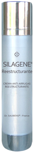 Labo Sante Silice Silagene crema antiarrugas reestructurante 50ml Labo Sante Silice Silagene crema antiarrugas reestructurante 50ml