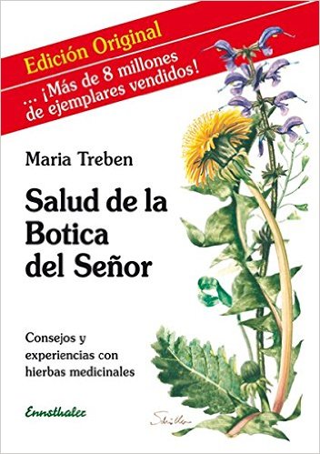 Sol Natural Libro Salud de la botica del señor Sol Natural Libro Salud de la botica del señor