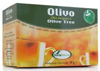 Soria Natural Olivo Infusión 20 bolsitas Soria Natural Olivo Infusión 20 bolsitas