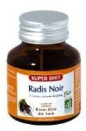 Super Diet Rábano Negro Bio 80 comprimidos Super Diet Rábano Negro Bio 80 comprimidos