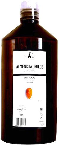 Terpenic EVO Almendras Aceite Vegetal 1 Litro Terpenic EVO Almendras Aceite Vegetal 1 Litro