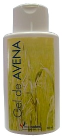 Triconatura gel de avena 500ml