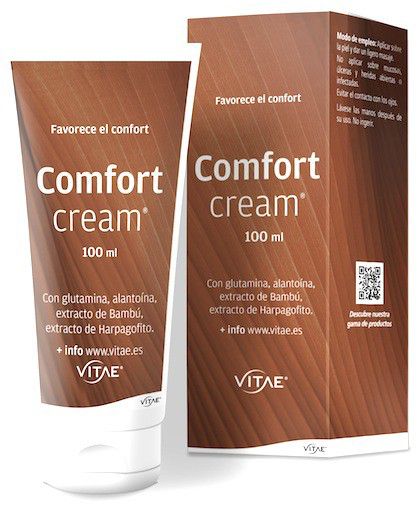 Vitae Comfort Cream 100ml Vitae Comfort Cream 100ml