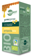 Way Diet Extracto Propolis Bio Hidroalcoholico 50ml Way Diet Extracto Propolis Bio Hidroalcoholico 50ml