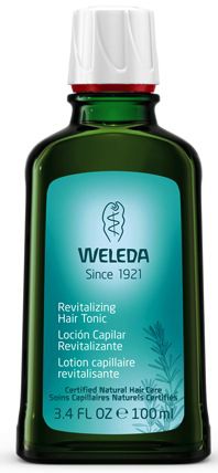 Weleda Loción Capilar Revitalizante con Romero 100ml Weleda Loción Capilar Revitalizante con Romero 100ml