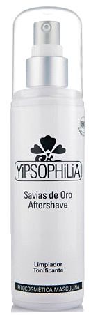 Yipsophilia Savias Oro Aftershave 125ml Yipsophilia Savias Oro Aftershave 125ml